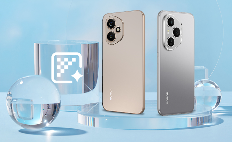 The All-new HONOR 400 Series