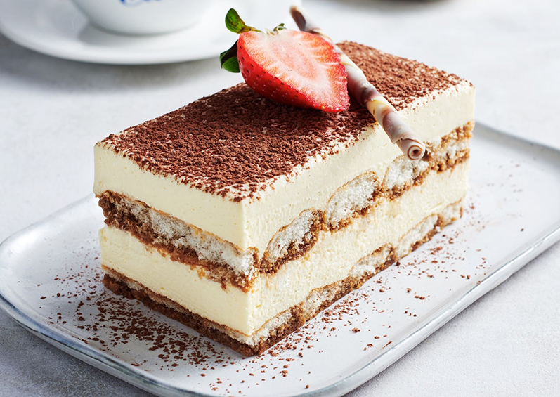 Carluccio’s Celebrates Father’s Day with Sweet Surprises and a Classic Italian Touch