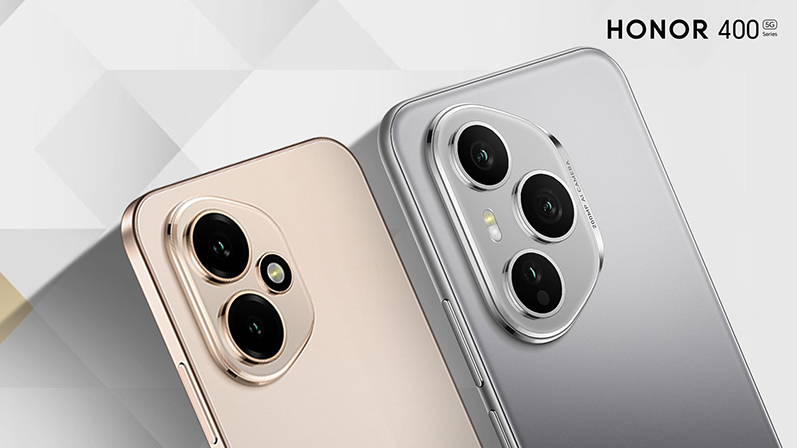 HONOR 400 Series: Capture, Enhance, and Relive the Moments That Matter Most