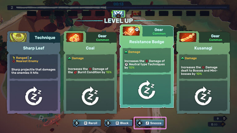 Image 1 - Crema - Temtem Swarm - Patch 0.7 copy