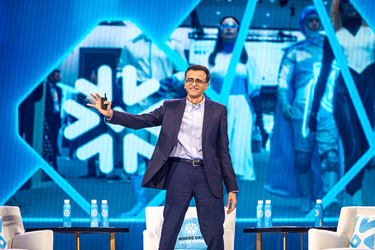 Image 3 - Sridhar Announces Key Innovations at Summit 2025