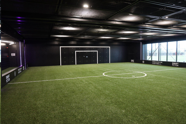 Precision Football Celebrates Three Years as UAE’s Ministry of Sports Taps Platform for National Talent Pipeline