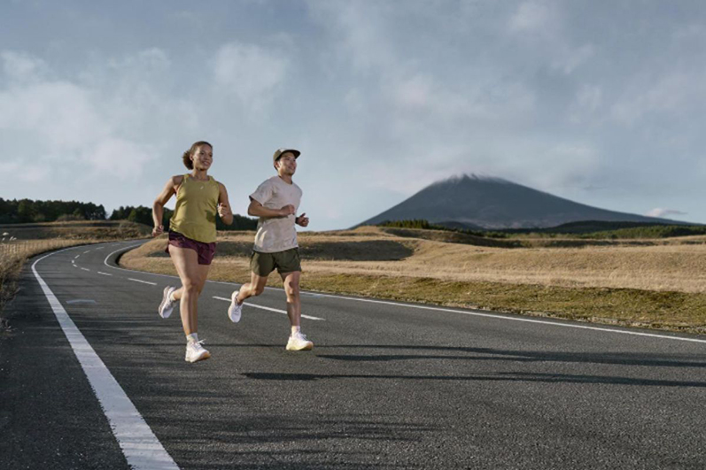 ASICS Launches the Mall Run: A New Ritual for Dubai’s Wellness Community