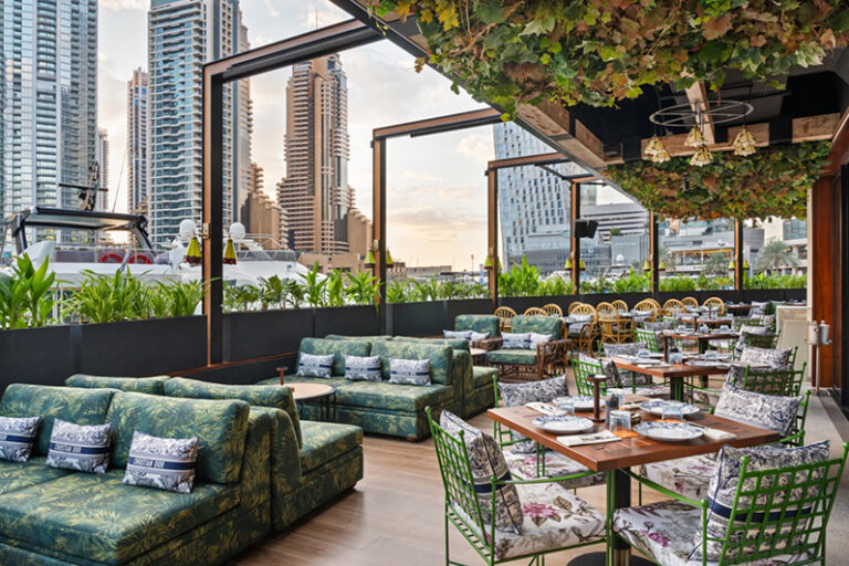 Blume summer menu copy