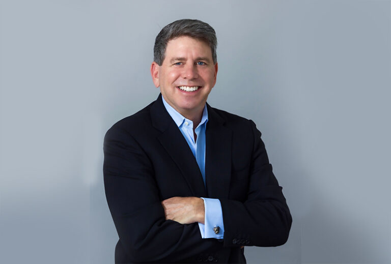 Image 1 – Chris Niederman, Senior Vice President of Alliances & Channels at Snowflake copy