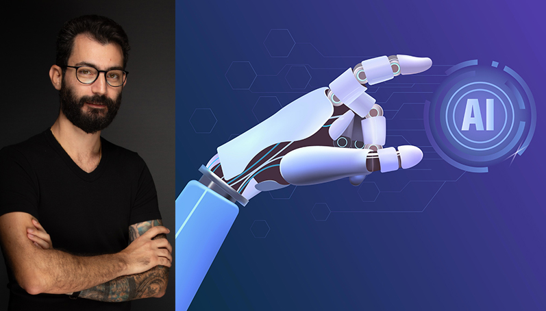 6 Ways the UAE Government Is Using AI to Deliver Smarter Public Services