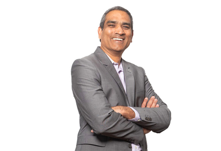 Image - Arvind Krishnan as Chief Technology Officer, Alteryx copy