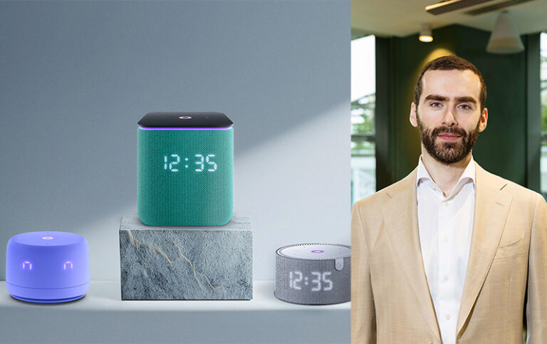 Image - Yango smart speakers (Midi Mini and Lite) copy