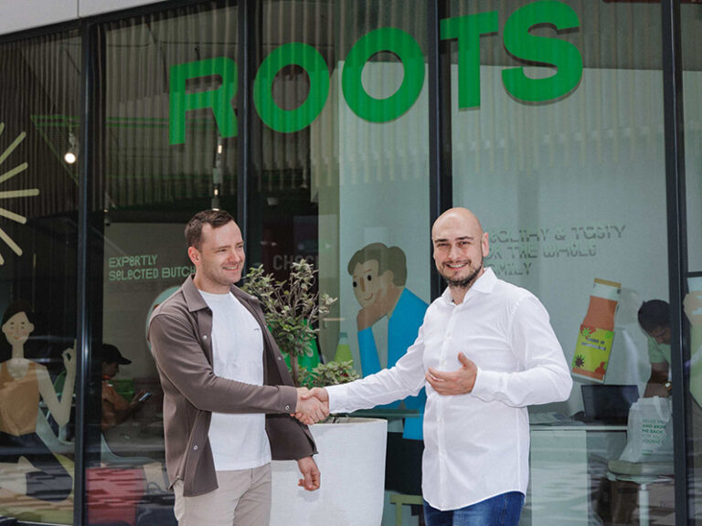 Image 1 - Yango Tech and ROOTS Team Up for AI Retail Push in UAE copy