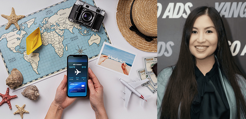 Yango Ads reveals 2025 travel trends shaping UAE’s tourism and digital marketing landscape