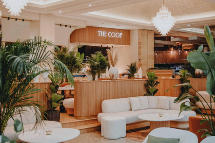 The Coop House Turns Up the Flavour with Irresistible Weekly Offers