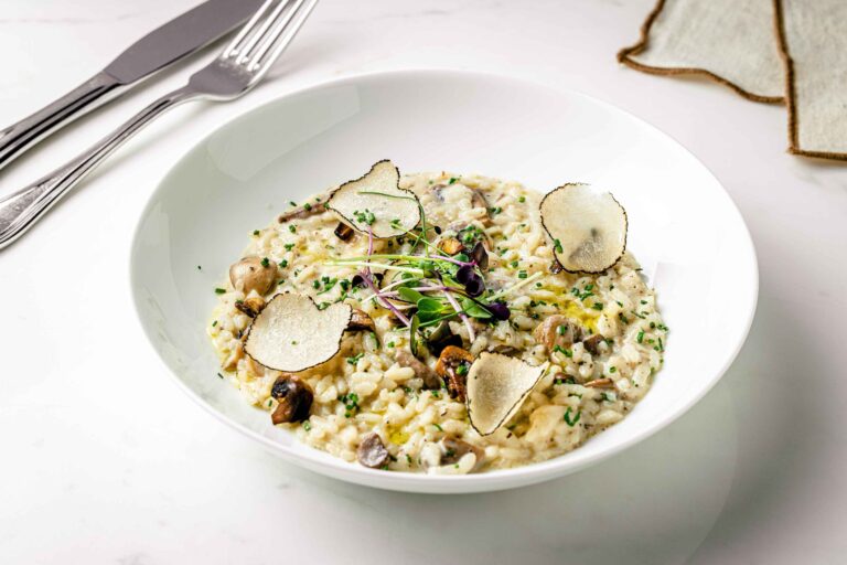 Copy of Truffle Risotto (1)