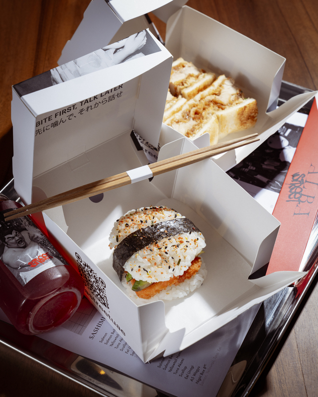 Cheeseburger Challenges, Sushi and a Side of Live Music: Social Distrikt has the Ultimate Lineup