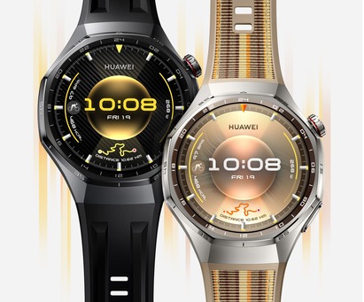 HUAWEI WATCH GT 6 Pro: A Masterclass in Design and Durability