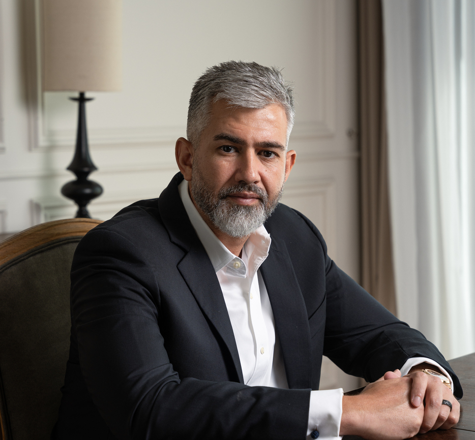 Esqyre Launches as the UAE’s First Tech-Driven Lifestyle Platform for Curated Luxury Access