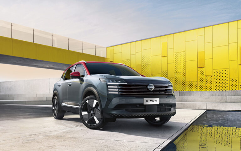 Nissan strengthens SUV dominance in the Middle East with expanded line up (3) copy