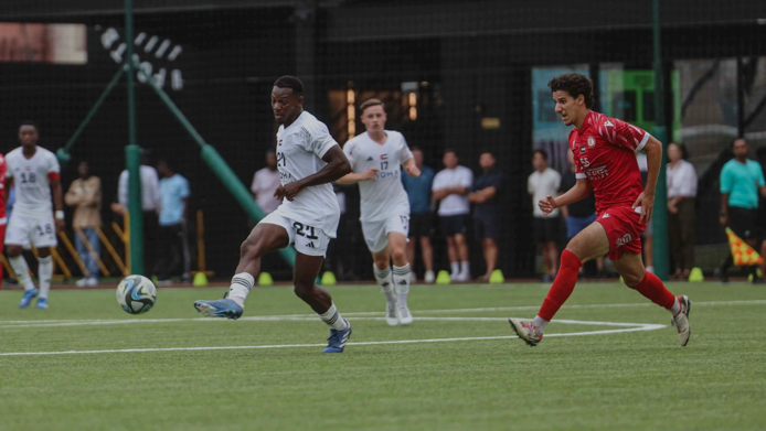 Precision Football Powers the Nation’s First AI-Driven Sports Diploma