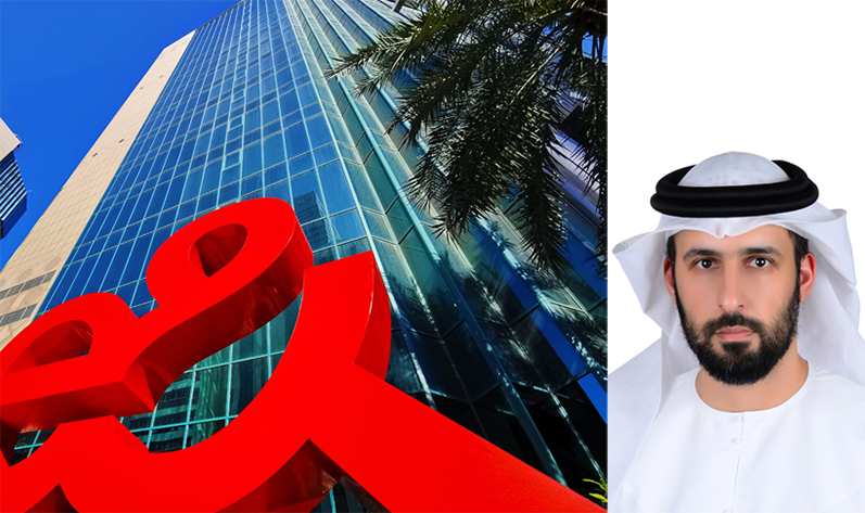 e& leads the way in 5G-Advanced with upper 6 GHz breakthrough