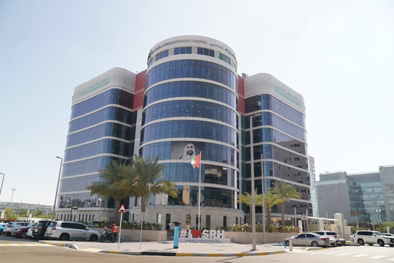Copy of Copy of Specialized Rehabilitation Hospital Image 1 copy