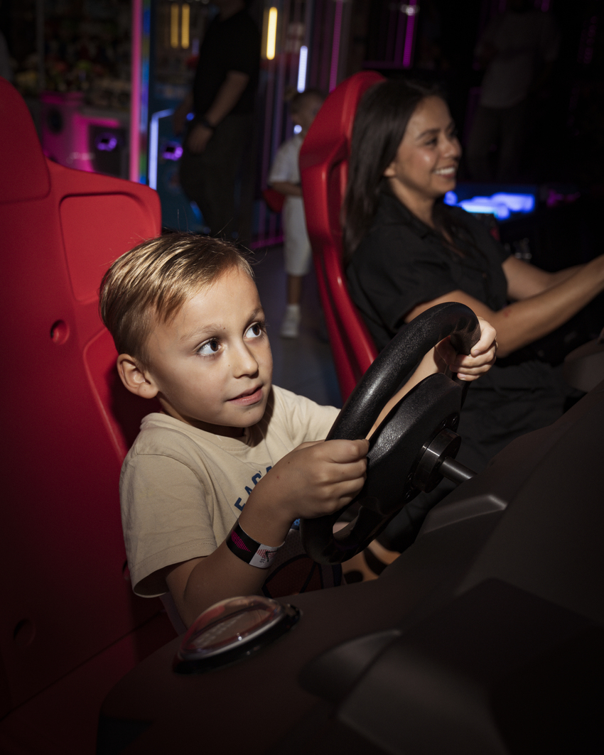 Social Distrikt Turns October Into a Month of Nonstop Brunches, Beats, Laughs and Games 