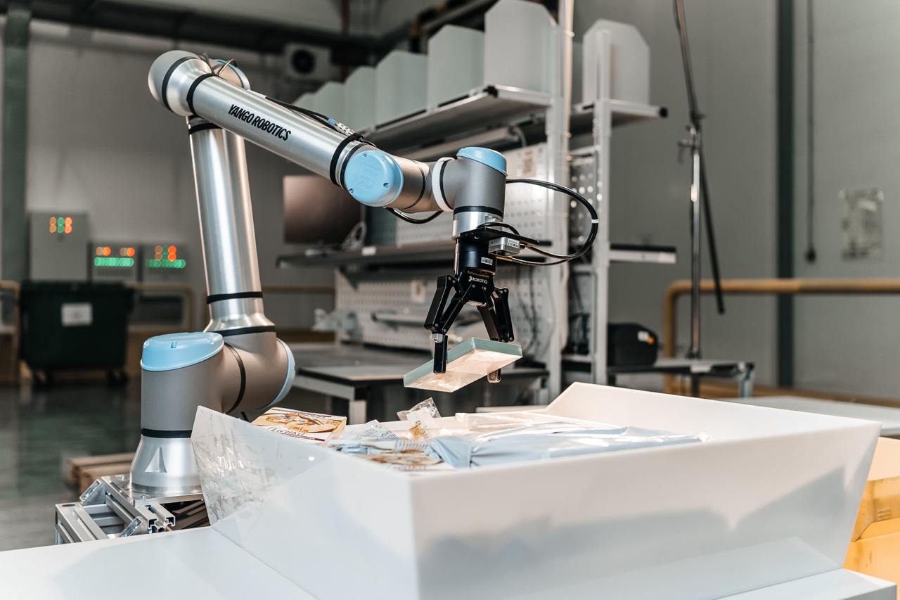 Four game-changing tools revolutionising retail operations