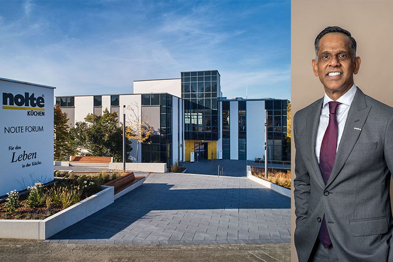 Nolte Küchen to invest AED 25 million as part of Middle East growth strategy