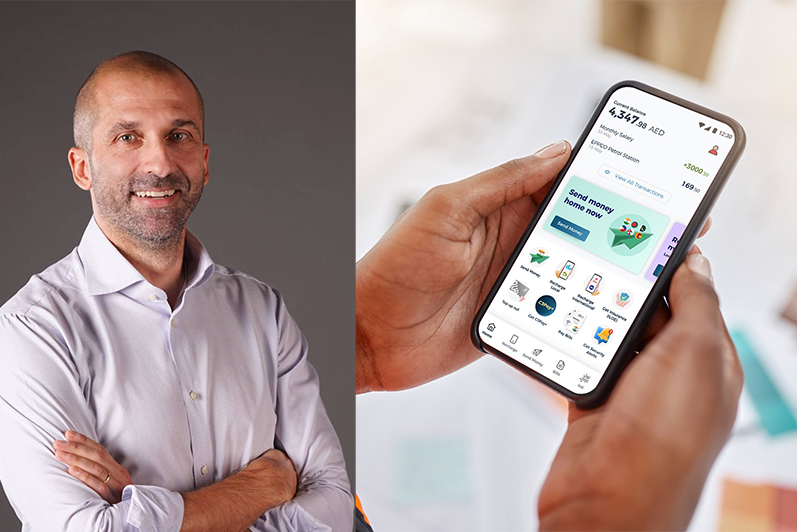 Edenred UAE strengthens market leadership with financially inclusive payroll solutions, C3Pay serving 2.5 million users