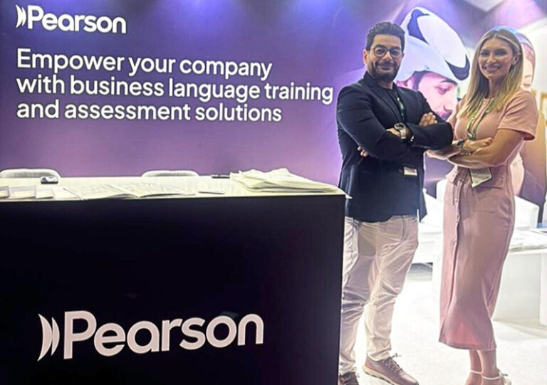 Image - Pearson at HRSE and GovHR (1)