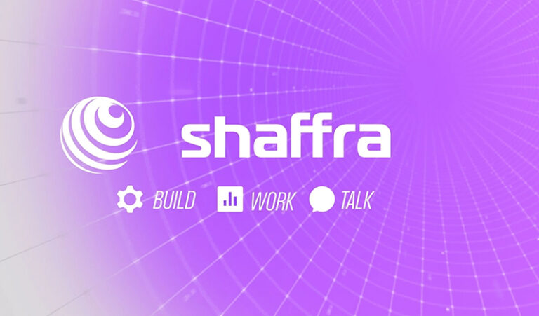 Image - Shaffra unveils new full-stack AI employee platform at GITEX Global 2025 copy