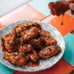 Nando's Saucy Wings copy