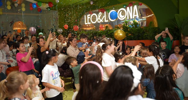 Leo & Loona Family Festival 2025 Takes Over Dubai and Abu Dhabi with Music, Magic and More