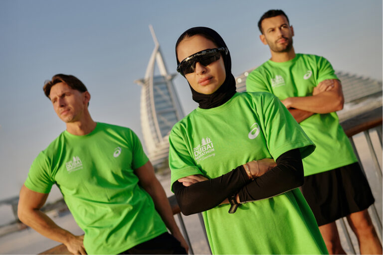 Dubai Marathon (2)