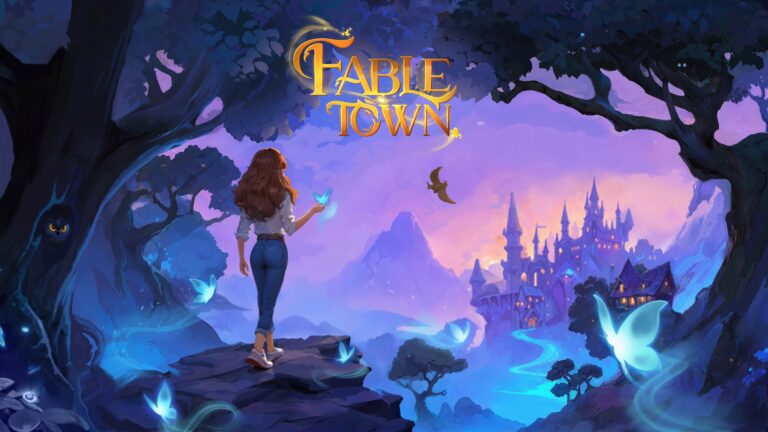 Image 1 - Fable Town