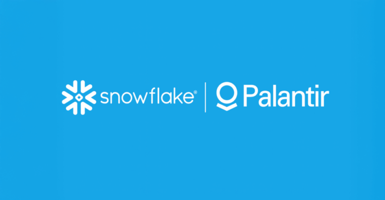 Image - Palantir and Snowflake P