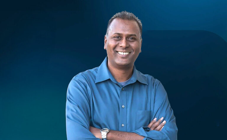 Image - Rajkumar Irudayaraj as Senior Vice President, Global Technology and Innovation Partners, Alteryx copy