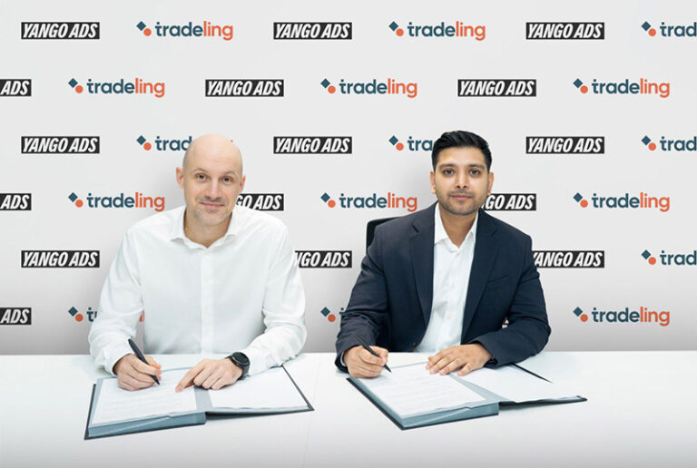 Image - Tradeling and Yango Ads sign MoU to advance digital advertising and retail media innovation in the UAE