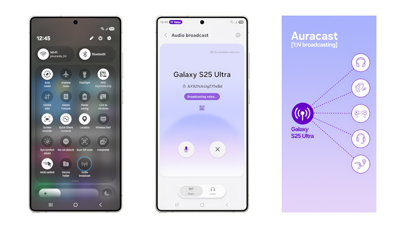 Samsung Launches One UI 8.5 Beta for Next-Level Ease of Use