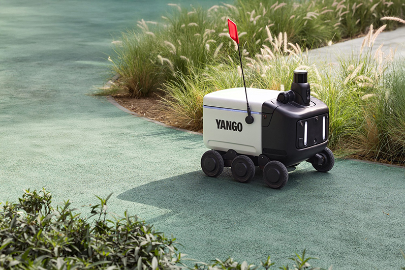 Five trends driving the next era of agentic AI across the region