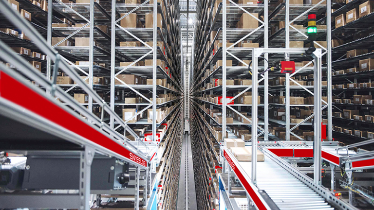 Image-Swisslog Product, Tornado