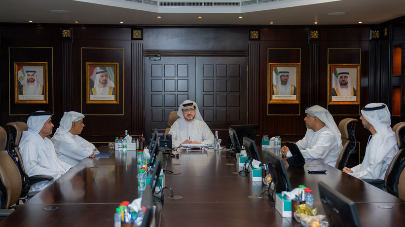 The Mohammed bin Rashid Al Maktoum Global Water Award Integrates AI to Advance Innovation for Humanity