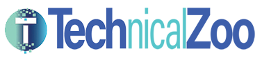 Technical ZOO logo png deferent color 72