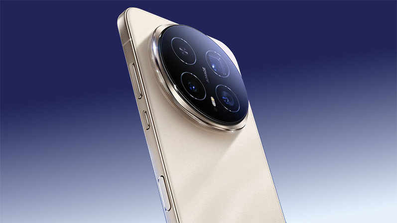 HONOR Launches Magic8 Pro, Announcing A New Era of Night Photography Powered by AI and 5.5g Performance