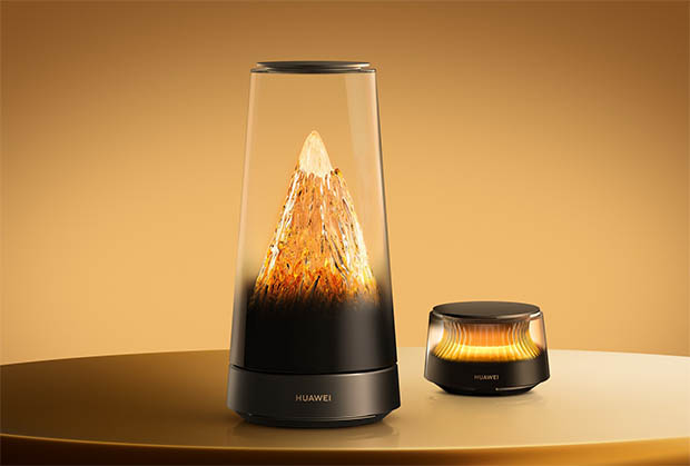 HUAWEI WiFi Mesh X3 Pro: A Wi-Fi 7 Router Blending High Performance with Home Decor Design, Now Available in the UAE