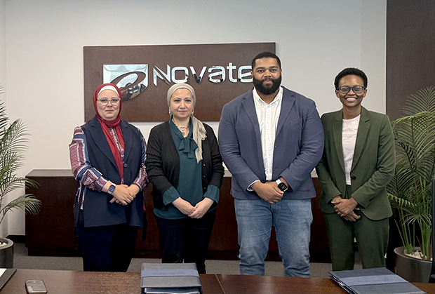 eNovate and Cobi Launch Large-Scale AI-Powered Digital Payment Infrastructure