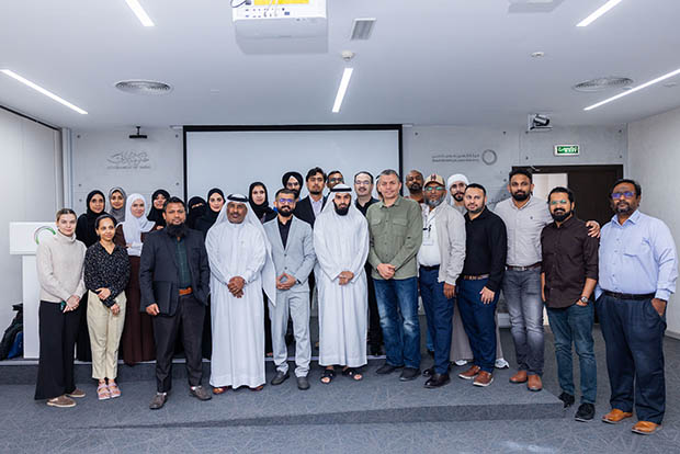 DEWA collaborates with SEE Institute to expand employees’ knowledge of sustainability