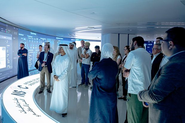 Polynome AI Academy and Abu Dhabi School of Management Expand CAIO Program, Tap Global Tech Leaders