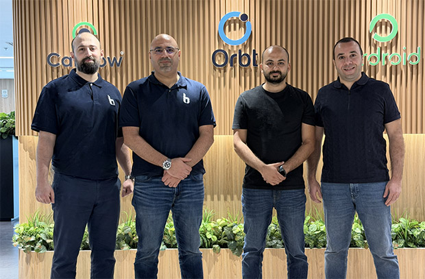 Basatne Launches ORBT to Transform Digital Payouts Market