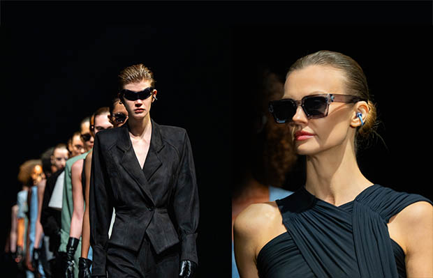 Huawei Partners with Lama Jouni at Dubai Fashion Week 2026, Redefining Wearable Style Through Practicality, Comfort and Versatility