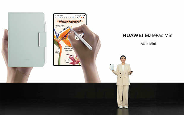 HUAWEI Mate 80 Pro Takes Centre Stage at Madrid Launch Event