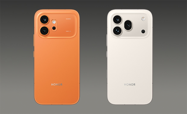ID HONOR 600 orange copy